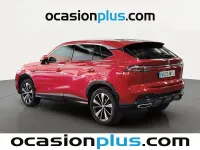 Usado MG HS Luxury 170 CV (125 kW) 2025 Rojo SUV