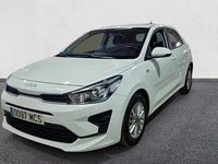 Usado Kia Rio 100 CV (73 kW) 2022