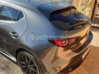 Usado Mazda 3 165 CV (121 kW) 2020 Marrón Berlina