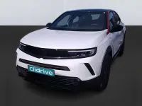 Usado Opel Mokka-e GSe 100 kW (136 HP) 2023 Branco SUV
