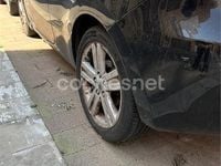 Usado Toyota Auris Sport 177 CV (130 kW) 2007 Negro Utilitario