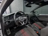 Usado VW Golf VII GTI 290 CV (213 kW) 2019 Blanco Berlina