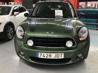 usado Mini Cooper D Countryman 