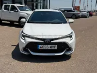 Usado Toyota Corolla Sport 196 CV (144 kW) 2025 Blanco Familiar