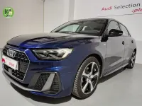 Occasion Audi A1 116 PK (85 kW) 2025 Blauw SUV