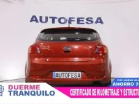 Usado Kia Ceed Active 116 CV (85 kW) 2010 Rojo Utilitario