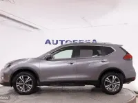 Usado Nissan X-Trail N-Connecta 150 CV (110 kW) 2020 Gris SUV