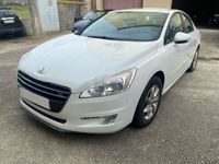 usado Peugeot 508 1.6e-hdi Blue Lion Access Cmp