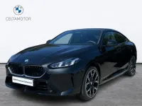 Nuevo BMW 125 Comfort Edition 170 CV (125 kW) 2026 Negro Coupe