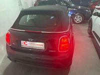 Usado Mini Cooper Cabriolet 163 CV (119 kW) 2024 Azul Descapotable