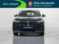 Usado VW ID.4 Pro 210 kW (286 CV) 2024 Negro SUV