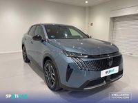 Usado Peugeot 3008 Allure 136 CV (100 kW) 2024 Azul SUV