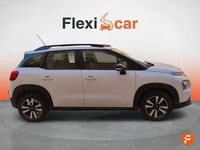 Usado Citroën C3 Aircross Feel 110 CV (80 kW) 2020 Blanco SUV