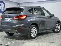 Usado BMW X1 150 CV (110 kW) 2022 Gris SUV