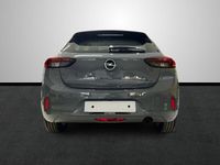 Usado Opel Corsa Edition 100 CV (73 kW) 2024 Gris Utilitario