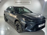 Usado Cupra Formentor 150 CV (110 kW) 2025 Gris / plata SUV