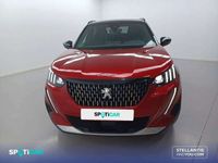 usado Peugeot 2008 1.2 PureTech S&S GT Line 130