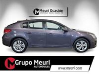 usado Chevrolet Cruze 2.0VCDi LTZ Aut.