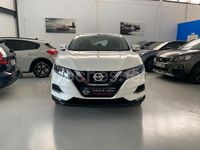Usado Nissan Qashqai Acenta 115 CV (84 kW) 2019 Blanco SUV
