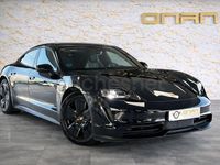 Usado Porsche Taycan 279 kW (380 CV) 2021 Eléctrico Berlina