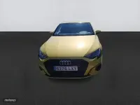 Usado Audi A3 110 CV (80 kW) 2022 Amarillo Berlina