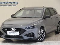 Usado Hyundai i30 N Line 99 CV (72 kW) 2025