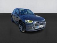 usado Audi Q5 S line 35 TDI 120kW quattro S tronic