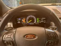 Usado Ford Ranger Wildtrack 213 CV (156 kW) 2020 Blanco Pickup/Camioneta