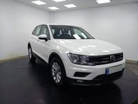 Usado VW Tiguan Edition 151 CV (111 kW) 2020 Blanco SUV