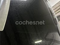 Usado Peugeot 407 Sport 136 CV (100 kW) 2007 Gris / plata Familiar