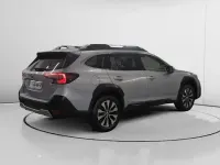 Usado Subaru Outback 169 CV (124 kW) 2023 Blanco Familiar