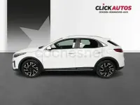 Usado Kia XCeed 100 CV (73 kW) 2025 Blanco SUV