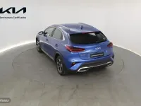 Usado Kia XCeed 100 CV (73 kW) 2025 SUV