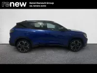 Usado Renault Austral Techno 131 CV (96 kW) 2025 Azul SUV