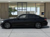 Nuevo BMW 318 150 CV (110 kW) 2026 Negro Berlina