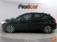 Usado Citroën C4 PureTech 110 HP (80 kW) 2018 Preto Sedan