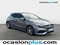 usado Mercedes A200 Clase Ad