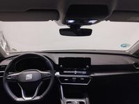 Usado Seat Leon Style 116 CV (85 kW) 2025 Blanco