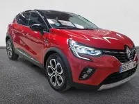 Usado Renault Captur Techno 140 CV (102 kW) 2022 SUV