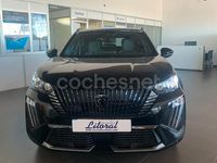 Usado Peugeot 2008 Allure 145 CV (106 kW) 2025 Negro SUV