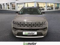 usado Jeep Compass 1.6 Mjt Limited Fwd