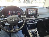 Brugt Hyundai i30 250 HK (183 kW) 2021 Grå Sedan