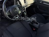 Usado Renault Mégane IV Intens 115 CV (84 kW) 2021 Blanco Berlina