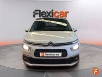 Usado Citroën C4 Feel 130 CV (95 kW) 2020 Blanco