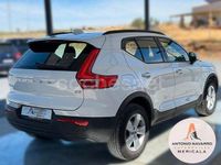 Usado Volvo XC40 150 CV (110 kW) 2020 Blanco SUV