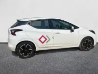 Usado Nissan Micra Acenta 92 CV (67 kW) 2021 Utilitario