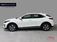 Usado Kia XCeed 100 CV (73 kW) 2025 SUV