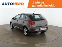 usado Seat Ibiza 1.2 TSI STYLE