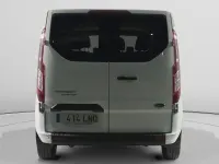 Usado Ford Transit Trend 105 CV (77 kW) 2021 Familiar