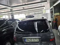 Usado Mitsubishi Grandis 136 CV (100 kW) 2010 Negro Monovolumen